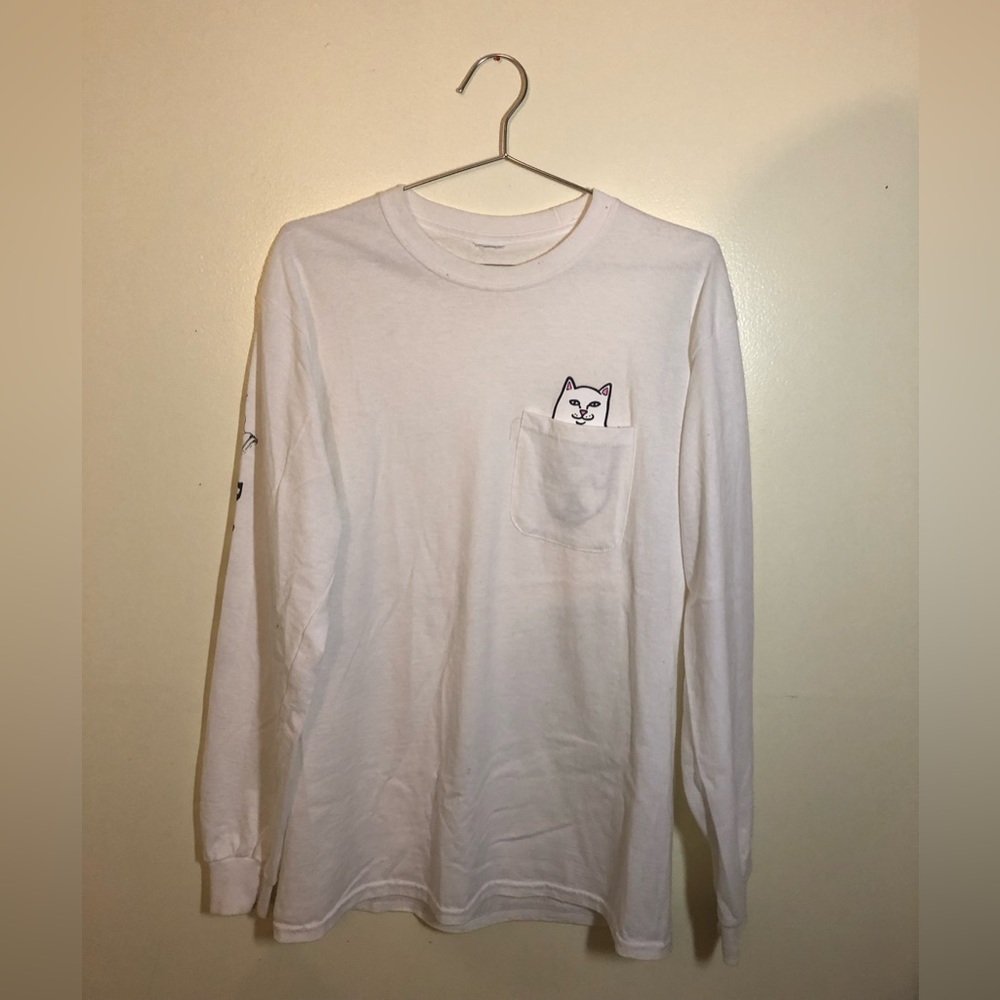 RipnDip Long Slevees
